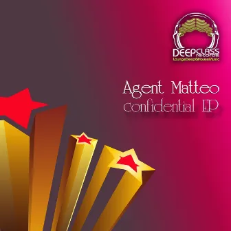 Confidential by Agent Matteo