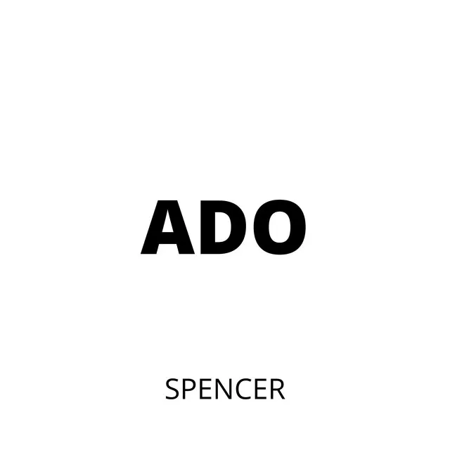 Ado