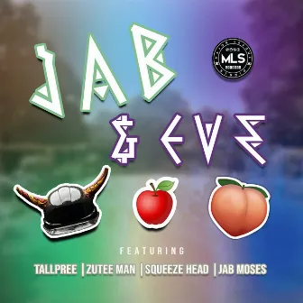 Jab & Eve Riddim by Collisbeats