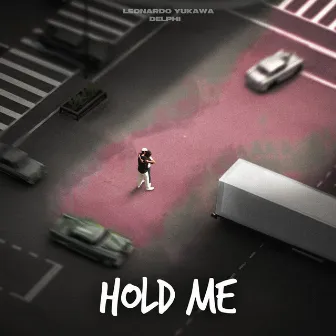 Hold Me by Delphi