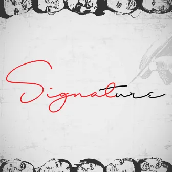 Signature by Signal Band