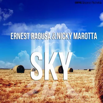 Sky by Nicky Marotta