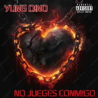 No Jueges Conmigo by Yung Dino