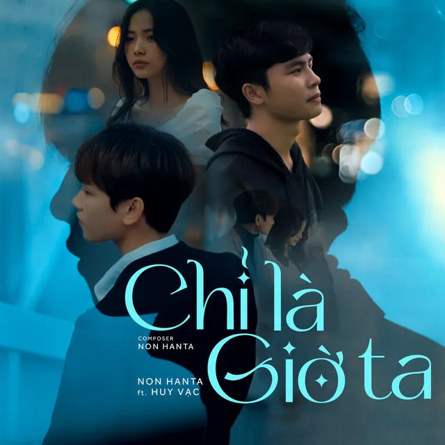 Chỉ Là Giờ Ta (feat. Huy Vạc)