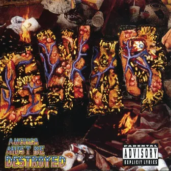 America Must Be Destroyed by Gwar