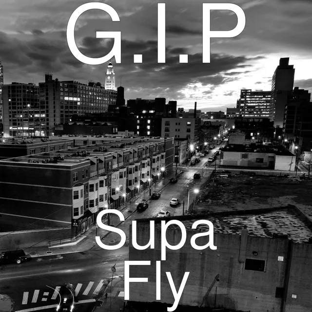 Supa Fly