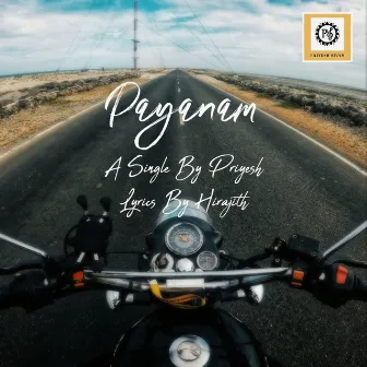 Payanam by Priyesh Sivan