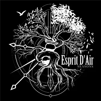 As if in a dream by Esprit D'Air