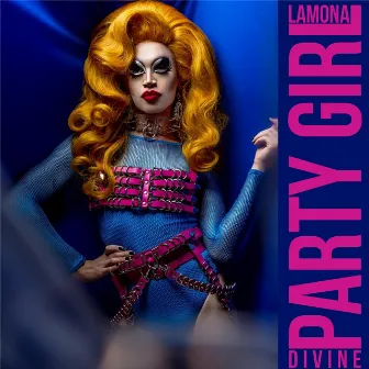 Party Girl by LaMona Divine