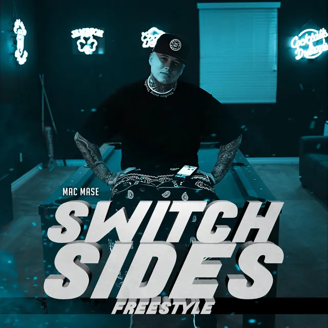 Switch Sides Freestyle