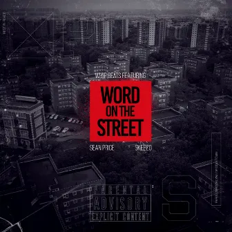 Word on the Street by Whip Beats