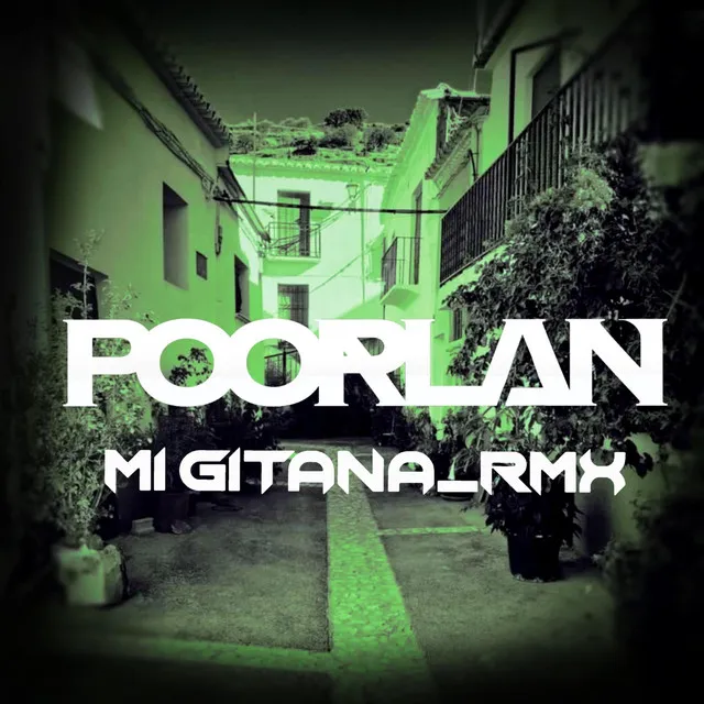 MI GITANA_RMX