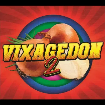 Vixagedon 2 by Vixagedon