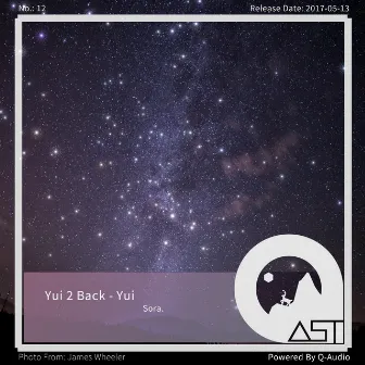 Yui 2 Back by Q-Audio