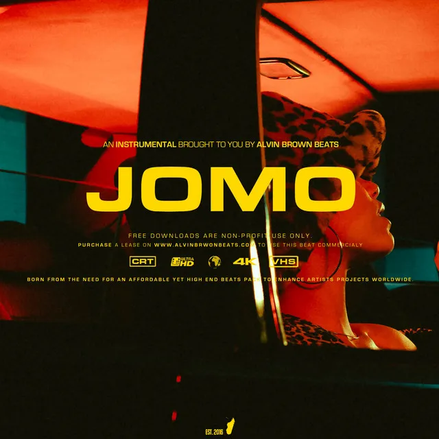 Jomo