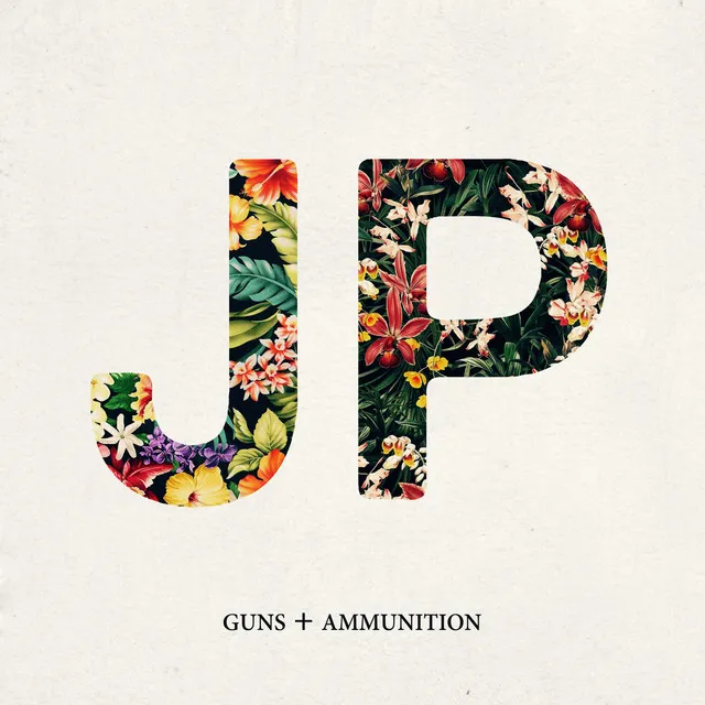 Guns + Ammunition