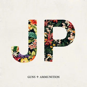 Guns + Ammunition by Jane's Party