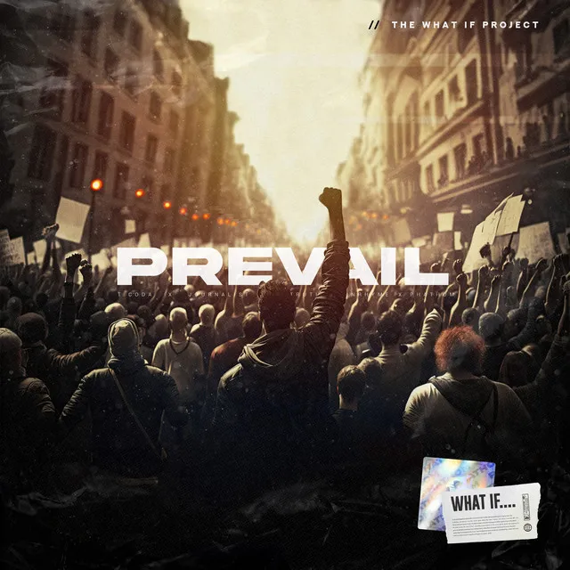 Prevail