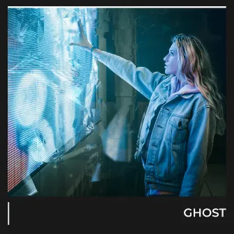 Ghost by Leila