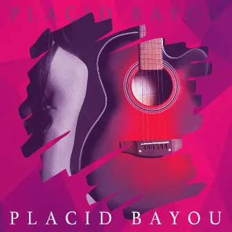 Placid Bayou by Unknown Artist