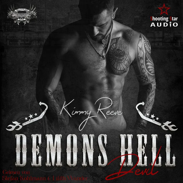 Kapitel 30 - Devil - Demons Hell MC, Band 1