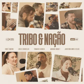 Tribo & Nação Vol.1 by Som Do Reino