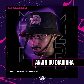 Anjin ou Diabinha by Mc Kfenix