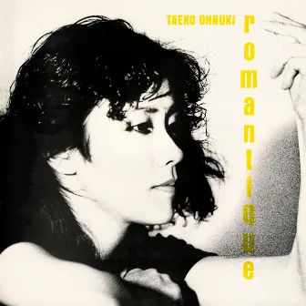 ROMANTIQUE (Mastered by Bernie Grundman) by Taeko Onuki