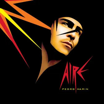 Aire by Pedro Marin