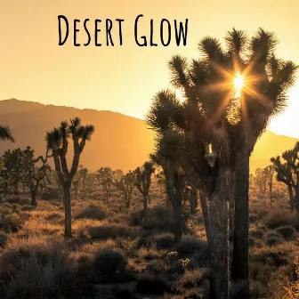 Desert Glow by Space of Waves