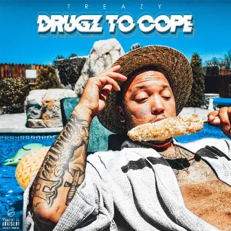 Drugz to Cope by Treazy