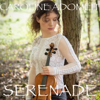 Serenade by Caroline Adomeit