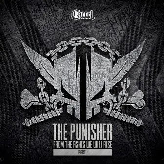 From the ashes we will rise - Chapter 2 by The Punisher