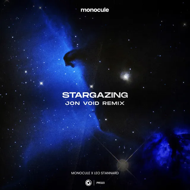 Stargazing - Extended Jon Void Remix