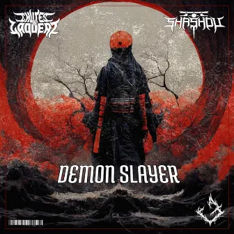 Demon Slayer by Chutez & Ladderz