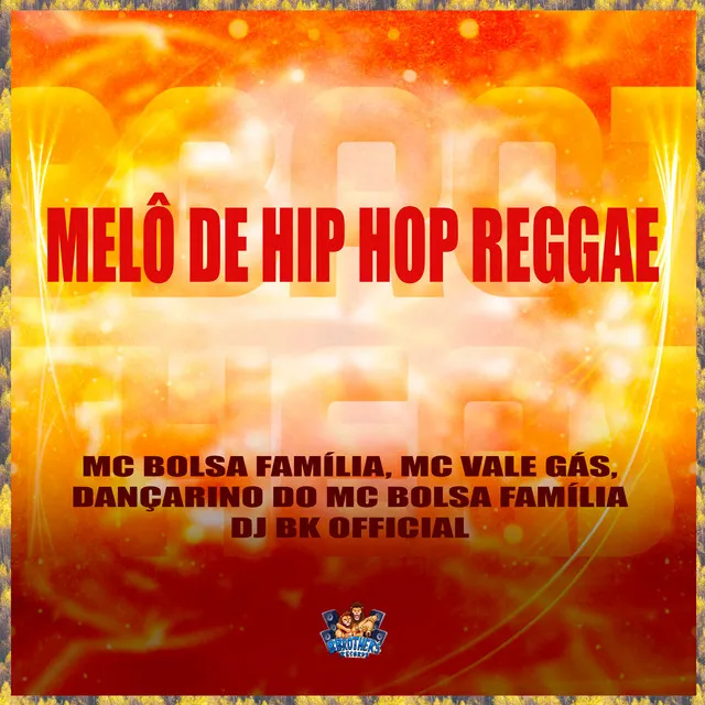 MC BOLSA FAMÍLIA