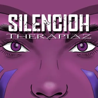 Silencioh - Therapiaz by Rap Vida