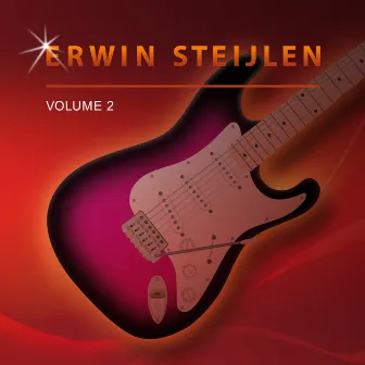 Erwin Steijlen, Vol. 2 by Erwin Steijlen