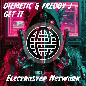 GET IT by Electrostep Network