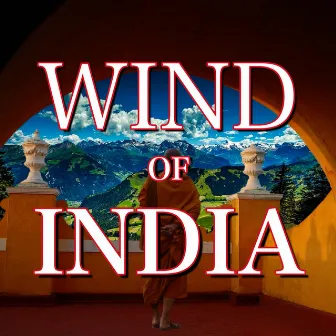 WIND OF INDIA by Kuni