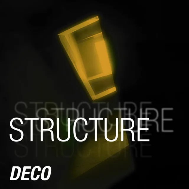 Structure - Original Mix