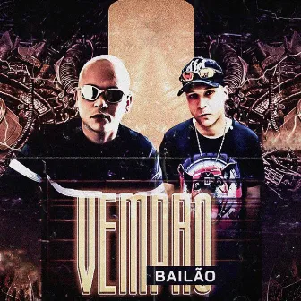 Vem pro Bailão by MC DZK