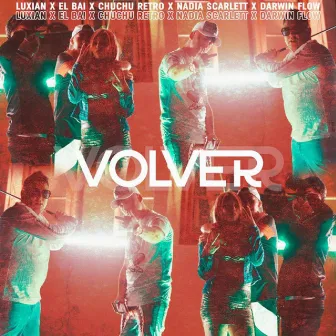 Volver by Chuchu Retro