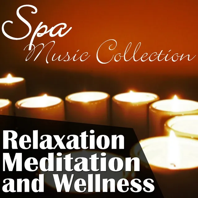 Spa Music Spa Relaxation Meditation and Wellness