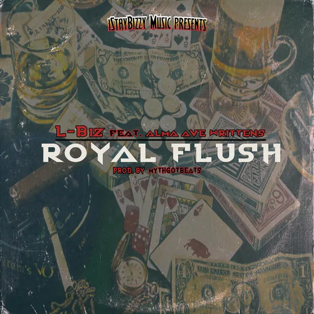 Royal Flush - Radio Edit