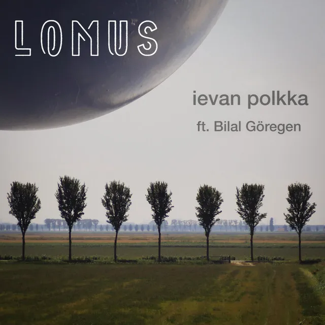 Ievan Polkka