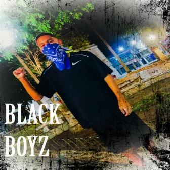 Black Boyz by 3M Nigga