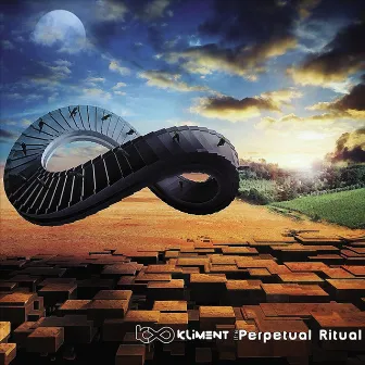 The Perpetual Ritual by KLIMENT