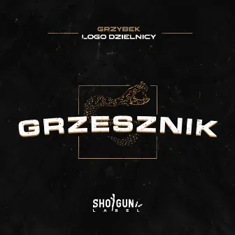 Grzesznik by Grzybek LD