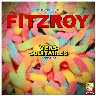 Vers solitaires by Fitzroy